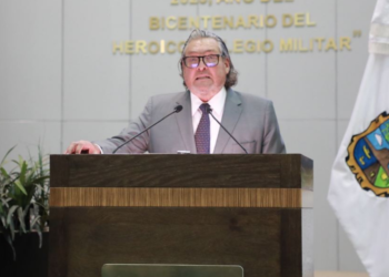 Analiza Congreso reforma en favor de menores en situación de orfandad