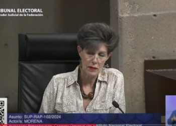 Anulan candidatura a  Cabeza de Vaca por estar prófugo de la justicia