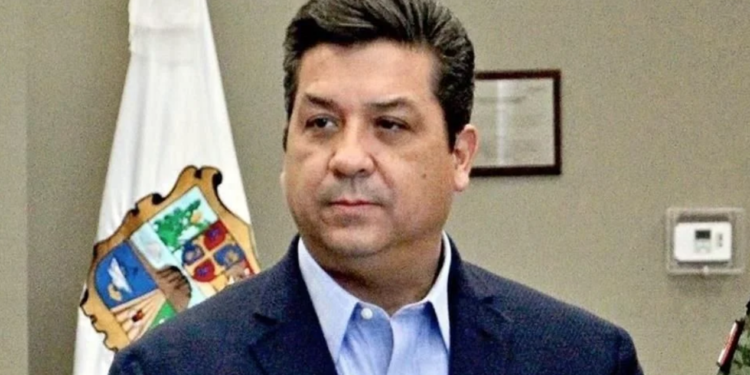 «No me van a doblar», advierte Cabeza de Vaca