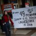 Universidades argentinas en crisis: el conflicto por el presupuesto educativo