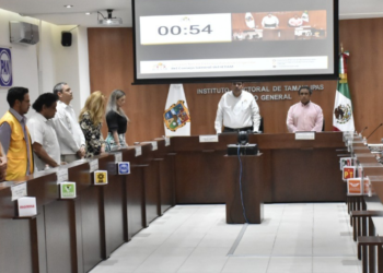 Invade temor a candidatos; aumentan solicitudes de protección policial