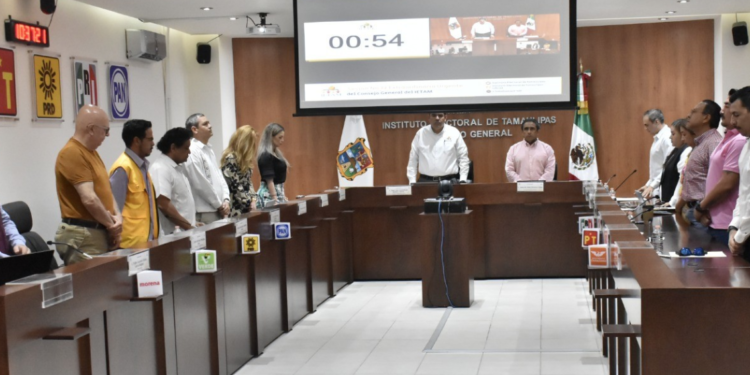Invade temor a candidatos; aumentan solicitudes de protección policial