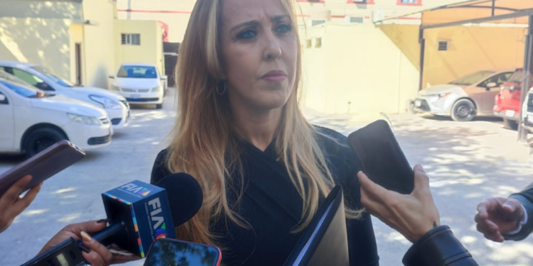 Consejera dice que asesinato de alcalde ¡es un hecho aislado!