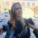Consejera dice que asesinato de alcalde ¡es un hecho aislado!