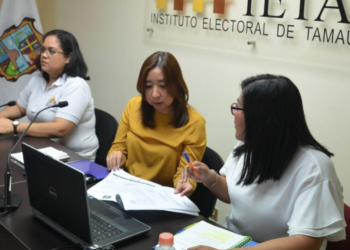 No hay casos probados de violencia política contra la mujer, afirma consejera