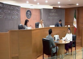 Da TEPJF revés al Trieltam; avala lista de candidatos «pluris» del PAN