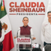 «No crean las mentiras de la oposición»: Claudia Sheinbaum