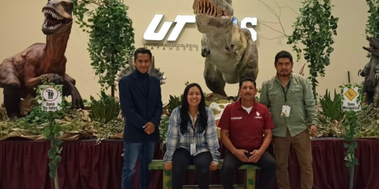 Ayuntamiento de Nuevo Laredo exhibirá en Matamoros «Un Museo en mi Escuela»