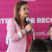 Denuncia Monserrat violencia política por negarse a desviar 16 mdp para «Alito».