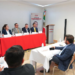 Presenta candidata Carmen Lilia Canturosas propuesta para impulsar el desarrollo industrial y el empleo