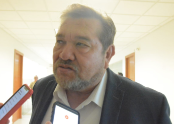 Darán otra revisada a 190 cuentas públicas de Cabeza de Vaca