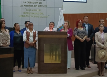 Culpa PAN a Secretario de Seguridad por muerte de alcalde de Mante y exige su renuncia