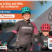 Preparan el paseo en bicicleta «Familia UAT»