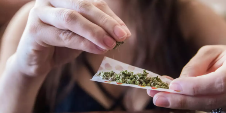 Marihuana será droga de bajo riesgo en EU