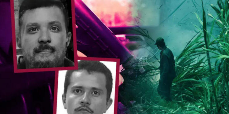 «Don Rodo» dice que no habla con «El Mencho»; «Me dedico al campo»