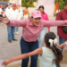 Asegura candidata Carmen Lilia Canturosas más prosperidad para niñez de Nuevo Laredo
