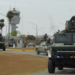 ¡Llegó la tropa a Tamaulipas!; Reforzarán seguridad en Nuevo Laredo y la ribereña
