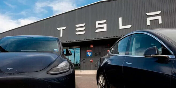 Tesla anuncia despidos masivos a nivel mundial