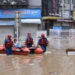 Inundaciones en provincia china de Cantón provocan evacuación de más de 4.600 personas