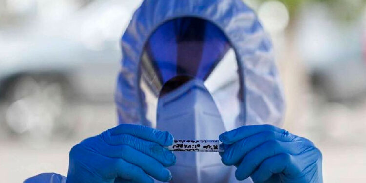 Diagnosticado primer caso de gripe aviar en Texas