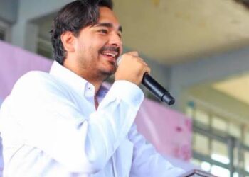 Makito “patalea”; logra suspensión de amparo