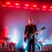 Interpol realizará un concierto gratuito en el Zócalo de la Ciudad de México