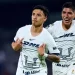 Remontada en el Clásico Capitalino: Pumas vence al América