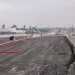 Registra avance del 80% paso superior en calzada de Los Héroes