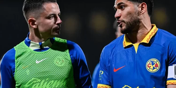 Álvaro Fidalgo: “Prioridad ganar la Concacaf para jugar el Mundial de Clubes”