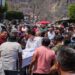 Iglesia católica cuestiona violencia tras feminicidio de Camila en Taxco