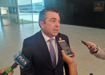 Piden a candidatos “cerrarle la puerta” a la delincuencia