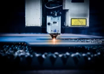 Materiales compatibles con las soldadoras láser y máquinas de corte láser