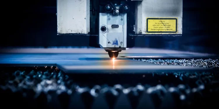 Materiales compatibles con las soldadoras láser y máquinas de corte láser