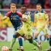 América gana en Concacaf y derrota a New England