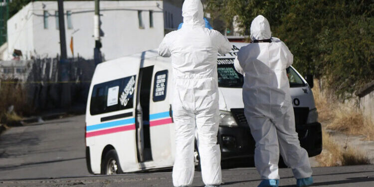 Estados Unidos denuncia falta de resolución en casos criminales en México