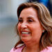 Crisis política en Perú: Presidenta Boluarte enfrenta escrutinio por relojes Rolex no declarados