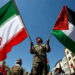 Alianza liderada por Irán desata ataques masivos contra Israel