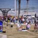 Mazatlán recibe a 750 mil visitantes para presenciar el eclipse solar total