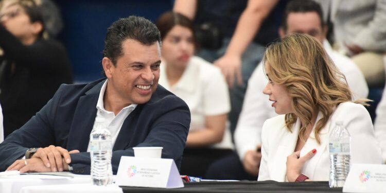 Participa Lalo Gattás en Foro de Seguridad 2024