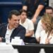 Participa Lalo Gattás en Foro de Seguridad 2024