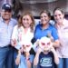 Juntos somos Ley, vamos a ganar: Ale Cárdenas