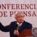AMLO afirma que la Corte puede anular la reforma de pensiones