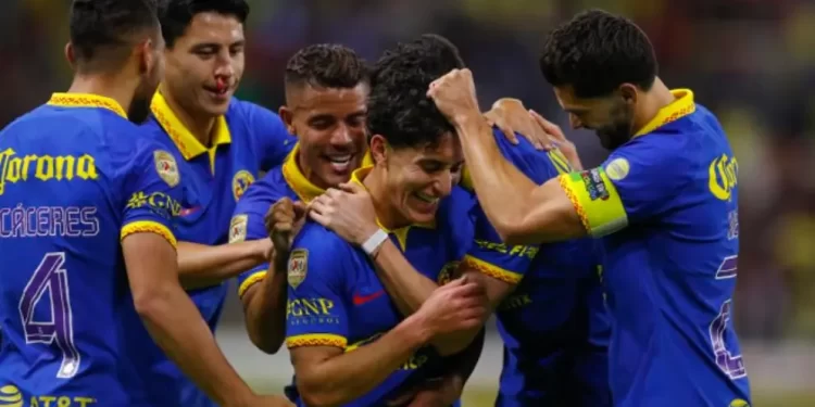 ¿Puede el América alcanzar el bicampeonato en la Liga MX?