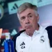 Ancelotti defiende el trabajo de Xavi al mando del Barcelona