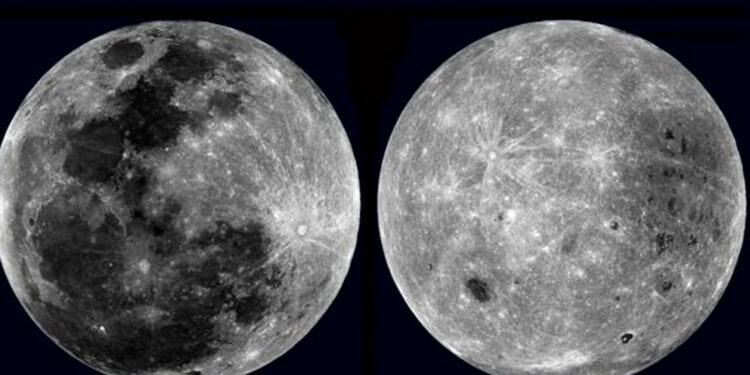 China emprende su misión a la cara oculta de la Luna:  Sonda Chang’e-6