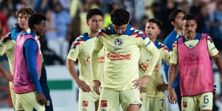 América «tiene derecho a sufrir»: Jardine