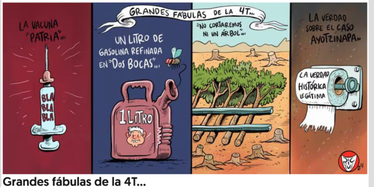 Cartoon