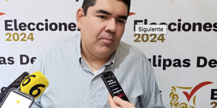Registran a Sheyla Palacios como candidata a la alcaldía de Mante