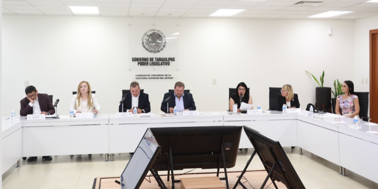 Amañó ASE revisión a 159 cuentas públicas cabecistas