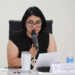 «Ilegal es lo que no se hace correctamente», ataja Úrsula al PAN.